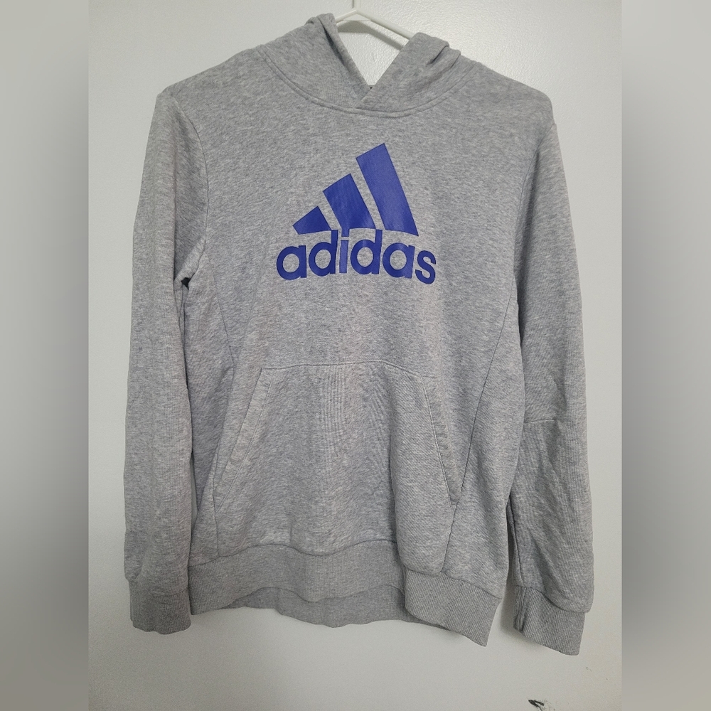 Adidas Sweater Boys